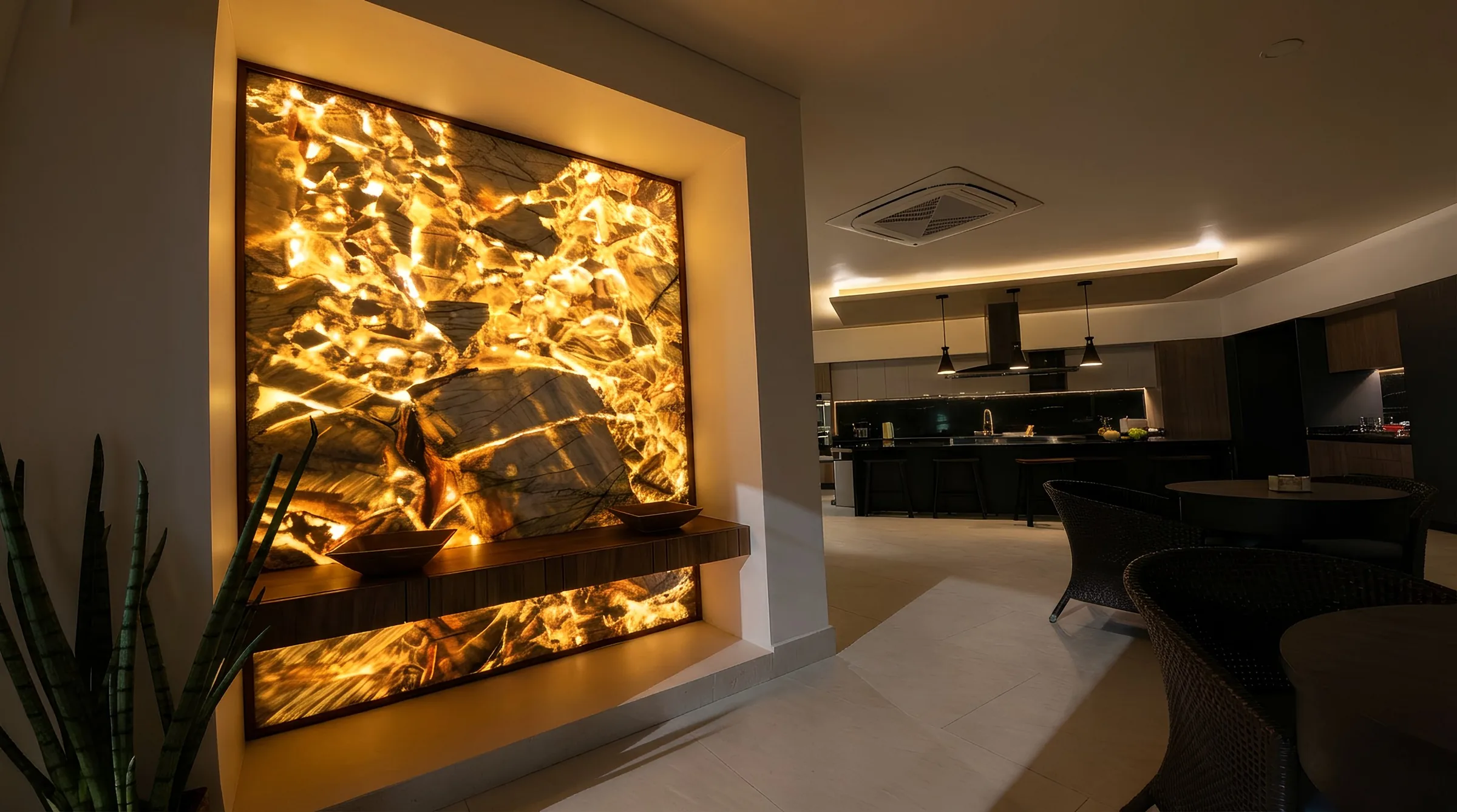 Private en-suite